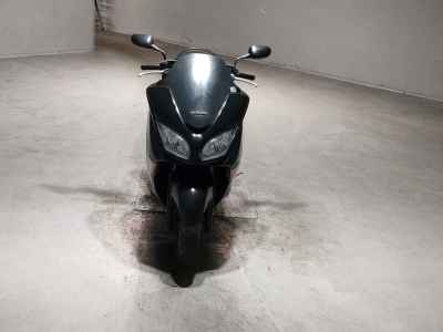 Honda Forza Z