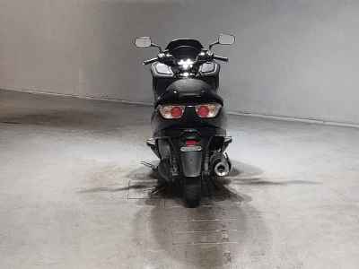 Honda Forza Z