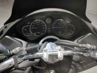 Honda Forza Z