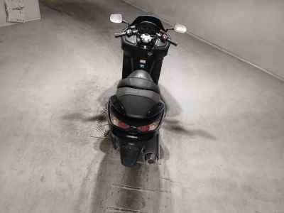 Honda Forza Z