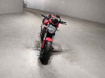 Ducati Monster 796 2014