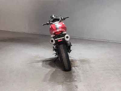 Ducati Monster 796 2014