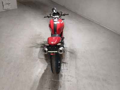 Ducati Monster 796 2014