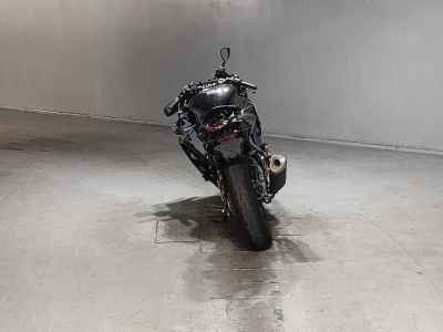 Yamaha YZF-R25 2021