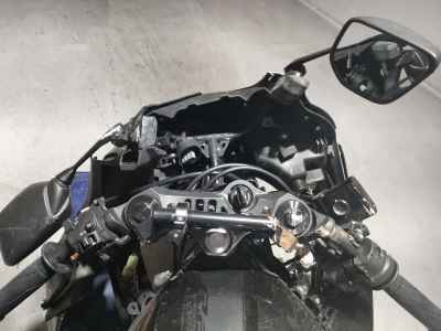 Yamaha YZF-R25 2021