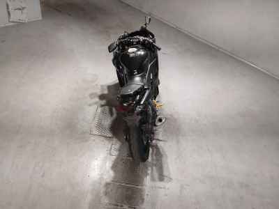 Yamaha YZF-R25 2021