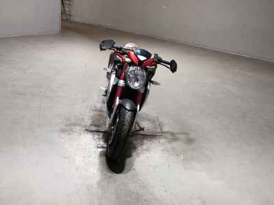 MV Agusta Brutale 800 2015