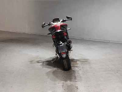 MV Agusta Brutale 800 2015