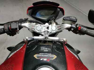 MV Agusta Brutale 800 2015