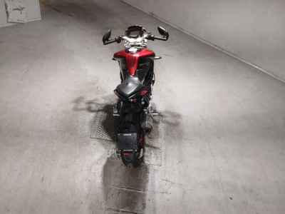 MV Agusta Brutale 800 2015