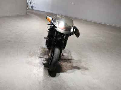 Honda CBR1100XX Blackbird