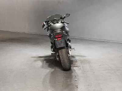 Honda CBR1100XX Blackbird