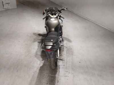 Honda CBR1100XX Blackbird