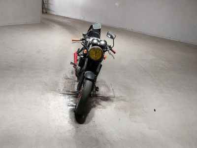Honda VT250 Spada