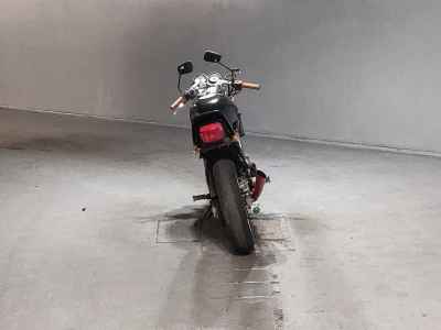 Honda VT250 Spada
