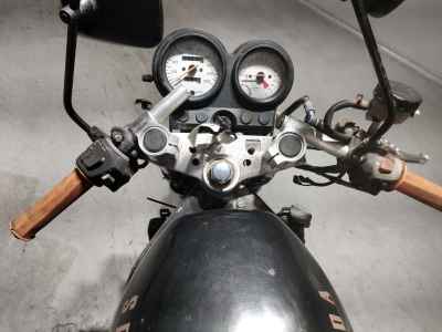 Honda VT250 Spada