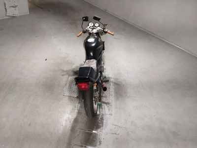 Honda VT250 Spada