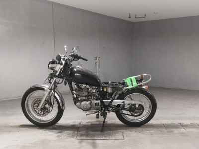 Suzuki Volty