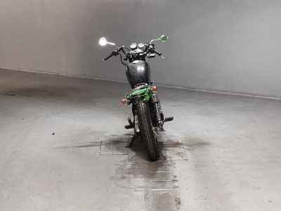 Suzuki Volty