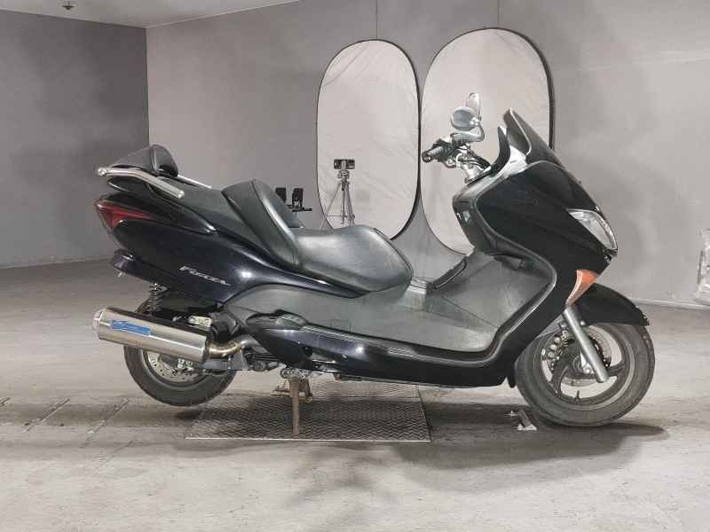 Honda Forza Z