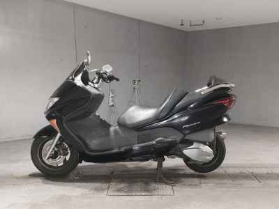 Honda Forza Z