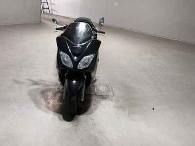 Honda Forza Z