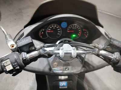 Honda Forza Z