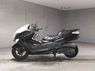 Yamaha Majesty 250