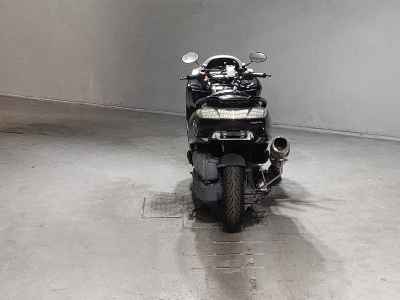 Yamaha Majesty 250