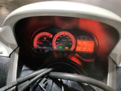 Yamaha Majesty 250
