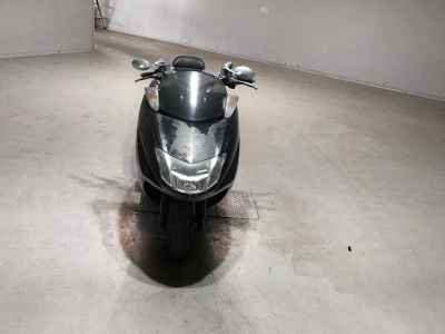 Yamaha Maxam 250