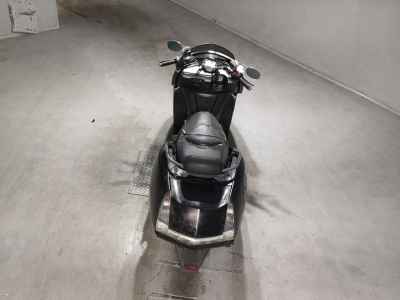 Yamaha Maxam 250