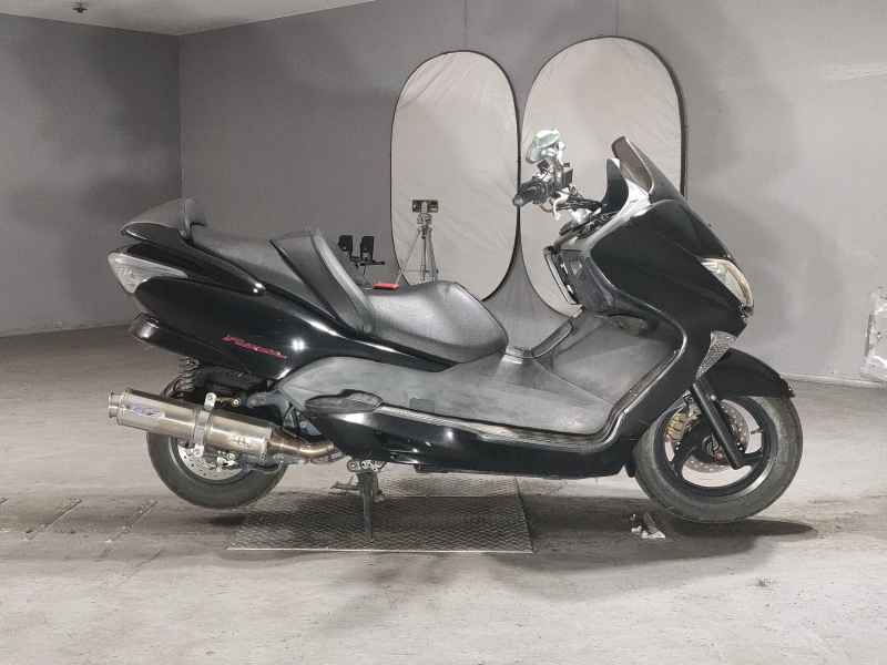 Honda Forza Z