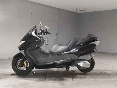 Honda Forza Z