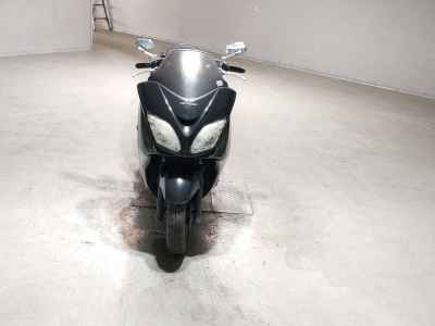 Honda Forza Z