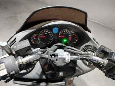 Honda Forza Z