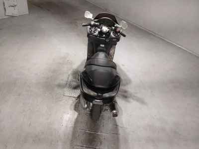 Honda Forza Z