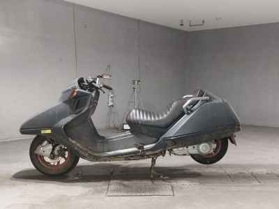 Honda Fusion X