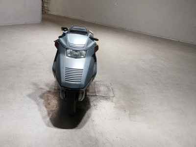 Honda Fusion X