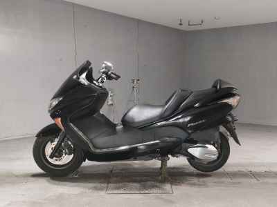 Honda Forza X