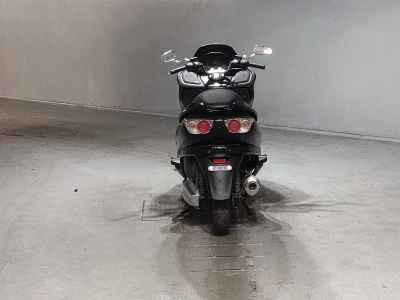 Honda Forza X