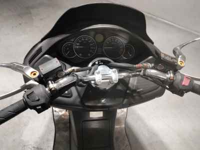 Honda Forza X