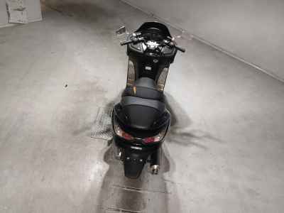 Honda Forza X
