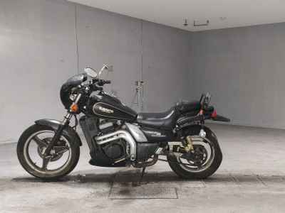 Kawasaki Eliminator 250SE