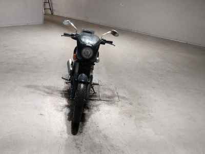 Kawasaki Eliminator 250SE