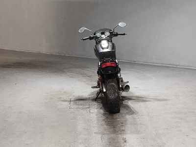 Kawasaki Eliminator 250SE