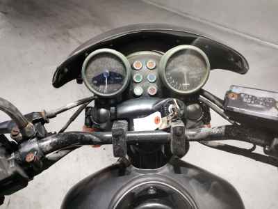 Kawasaki Eliminator 250SE