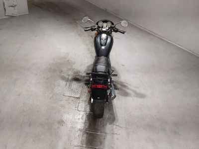 Kawasaki Eliminator 250SE