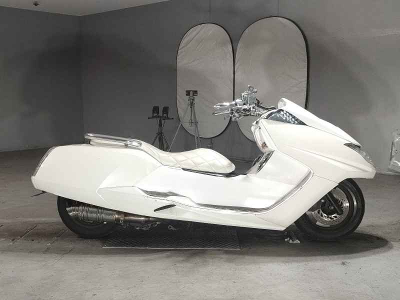 Yamaha Maxam 250
