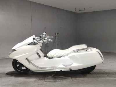 Yamaha Maxam 250